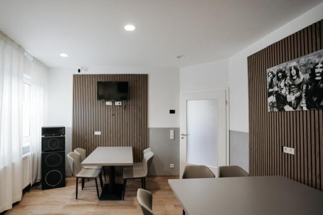 Holtrock Aparthotel Oberhausen  Kültér fotó