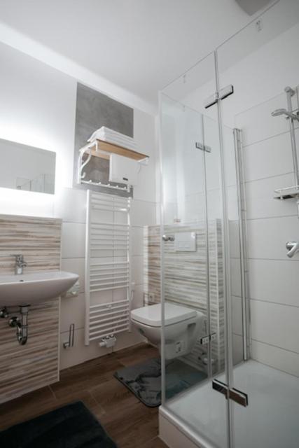 Holtrock Aparthotel Oberhausen  Kültér fotó