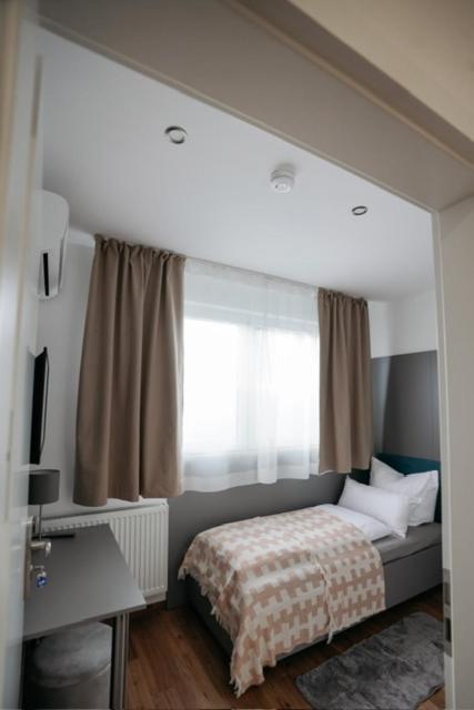 Holtrock Aparthotel Oberhausen  Kültér fotó