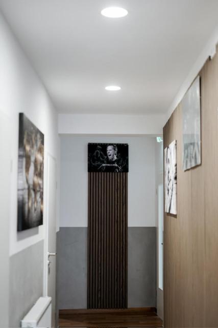 Holtrock Aparthotel Oberhausen  Kültér fotó