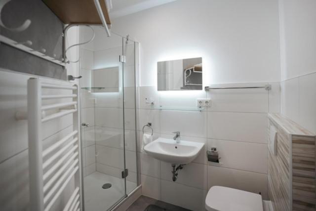 Holtrock Aparthotel Oberhausen  Kültér fotó