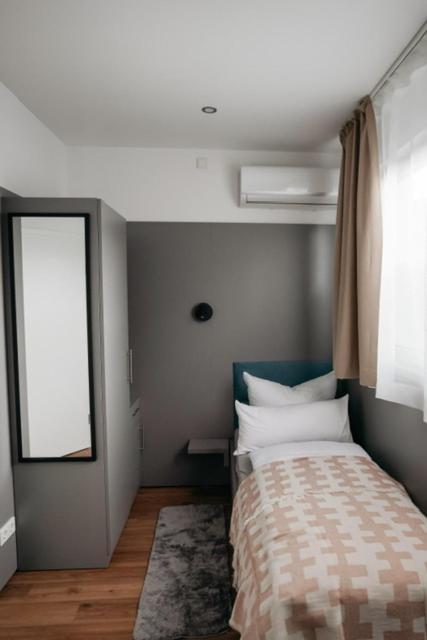 Holtrock Aparthotel Oberhausen  Kültér fotó