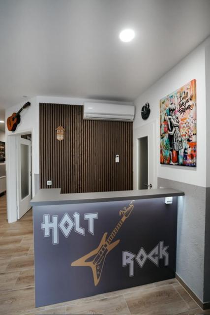 Holtrock Aparthotel Oberhausen  Kültér fotó