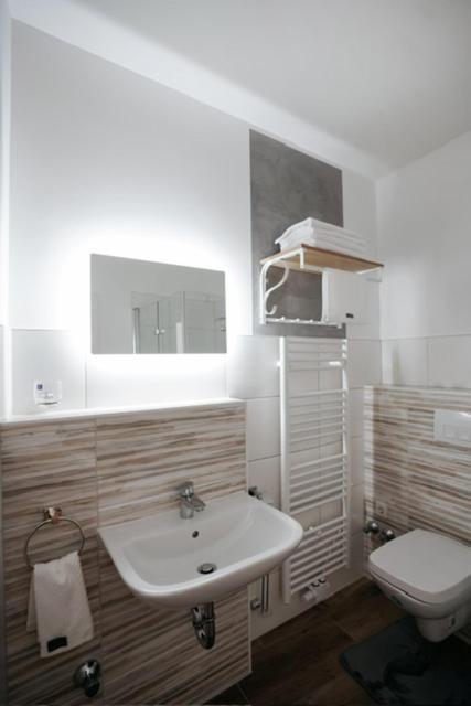 Holtrock Aparthotel Oberhausen  Kültér fotó