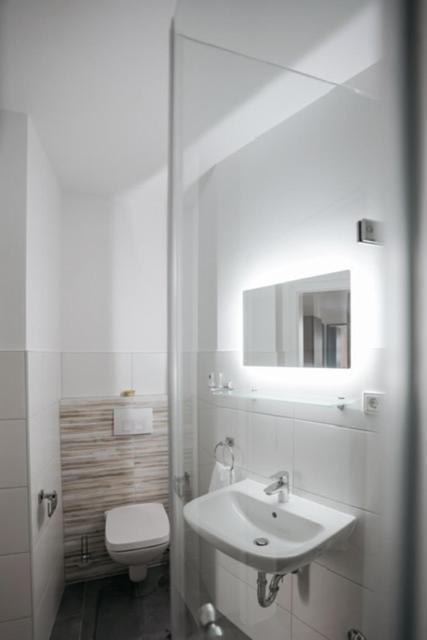 Holtrock Aparthotel Oberhausen  Kültér fotó