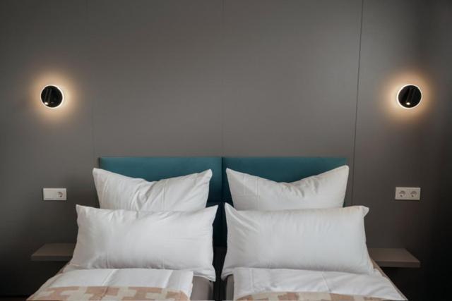 Holtrock Aparthotel Oberhausen  Kültér fotó