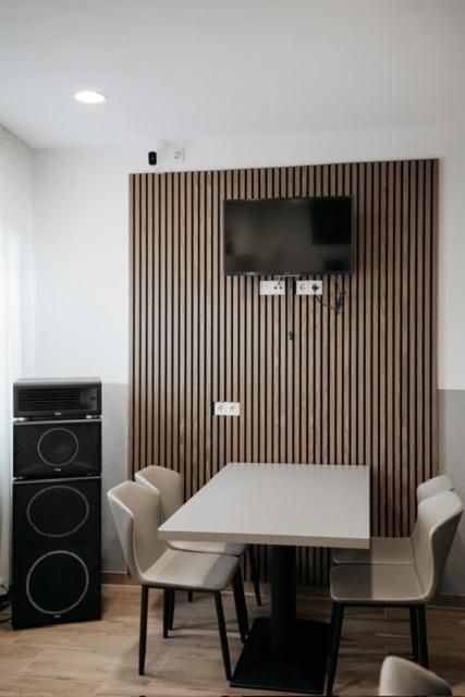 Holtrock Aparthotel Oberhausen  Kültér fotó